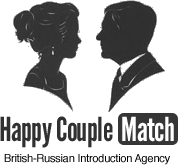 Happy Couple Match making and marriage agency